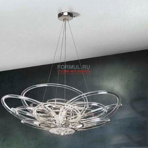 Люстра Bellart FLAIR 1807/L80